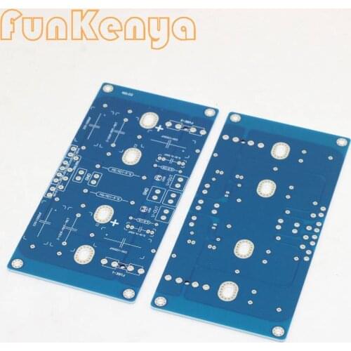 D2169 Filter Power Board Finished Rectifier Board DIY Audio Power Amplify PCB