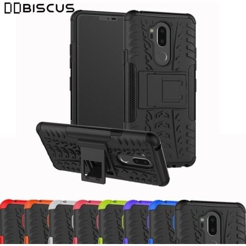 Чехлы для телефонов LG G7 ThinQ DD biscus China At AliExpress