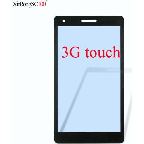 For Huawei Mediapad T3 7.0 BG2-W09 BG2-U01 BG2-U03 wifi 3g 7 inch tablet Touch Screen Digitizer panel