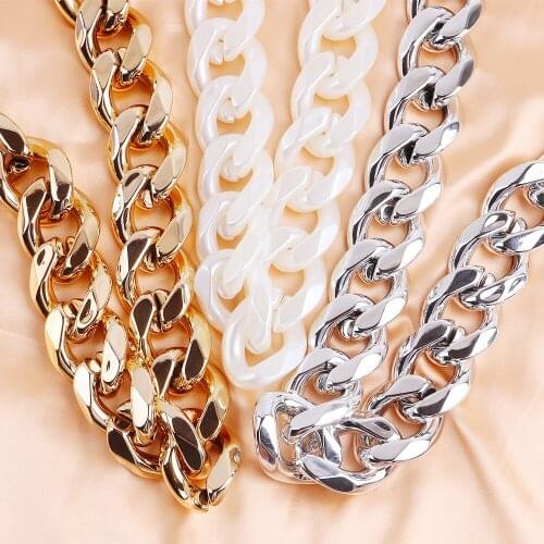 Fishsheep Gold Chokers