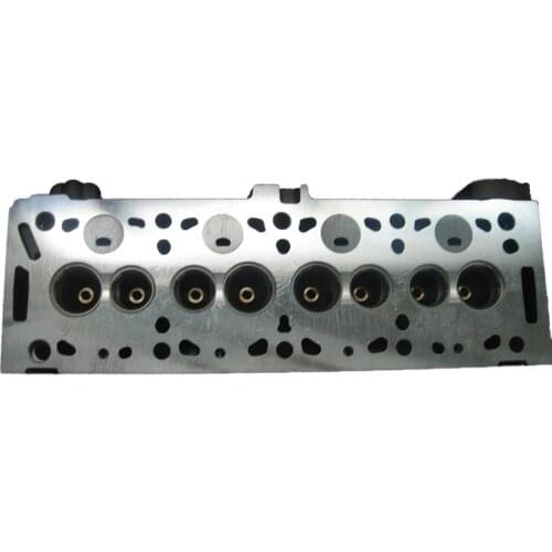 DW8 DW8T DW8B Bare Cylinder Head forCitroen Jumpy Xsara Berlingo forFiat Scudo forPeugeot 1.8D+1.9D 8V 206 306 908537