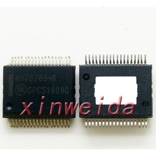 Hot sell! NCV78763MW0R2G NV78763-0 NV78763 NCV78763-0 New parts,good quality .Electronic component .By it directly