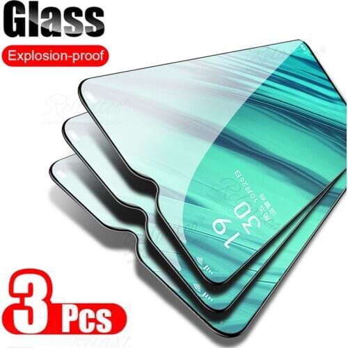 HERECASE Screen Protectors For Xiaomi Redmi 8A