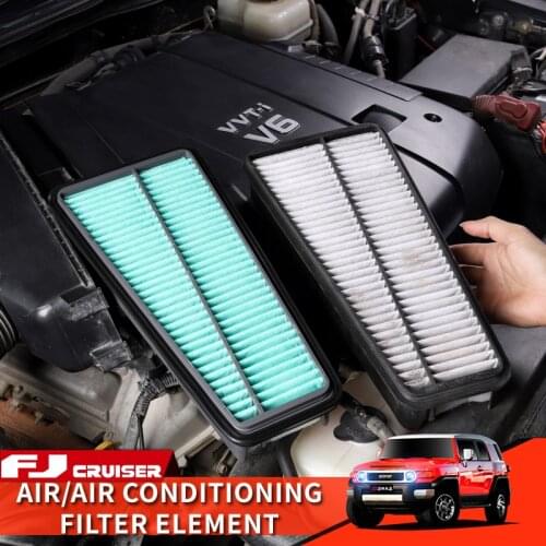 Kuoseng Cabin Filters