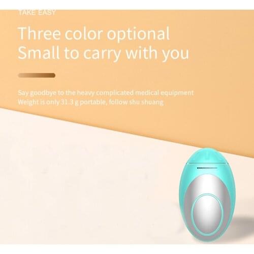 Microcurrent Pulse Stimulation For Children And Adults Insomnia Device CES Relieve Anxiety Relaxation