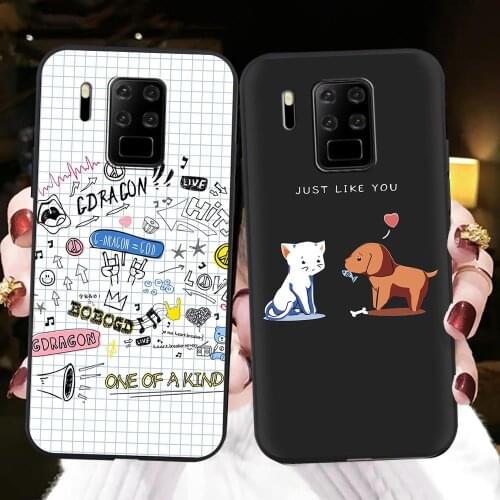 New Soft Phone Case For Oukitel C18 Pro Original Back Cover Waterproof Anti-knock Durable