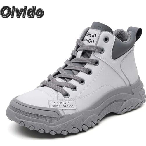 Women's Sneakers Olvido China