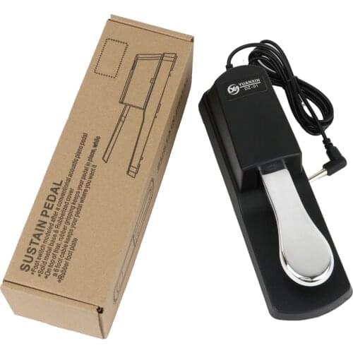 Pedal Piano High Quality For Electronic Organ Digital Piano