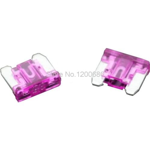 35A Amp Mini Blade Fuse