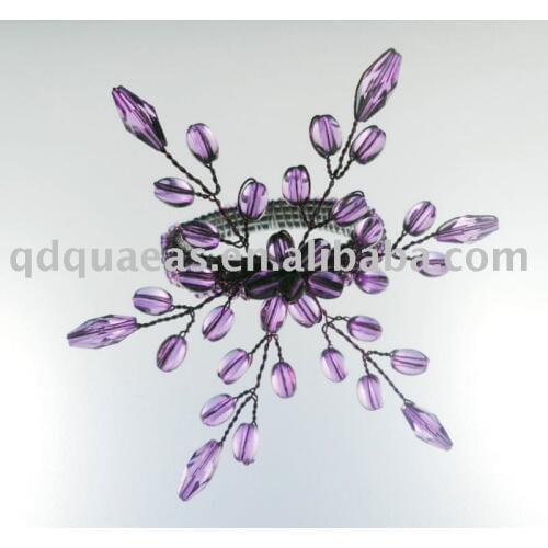 Aliexpress sold wedding napkin ring