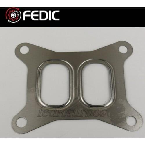 Turbo gasket kit RHF5 IS38 06K145722H for VW Golf 7 Polo GTI MK7 R Audi A3 S1 S3 1.8T 2.0T