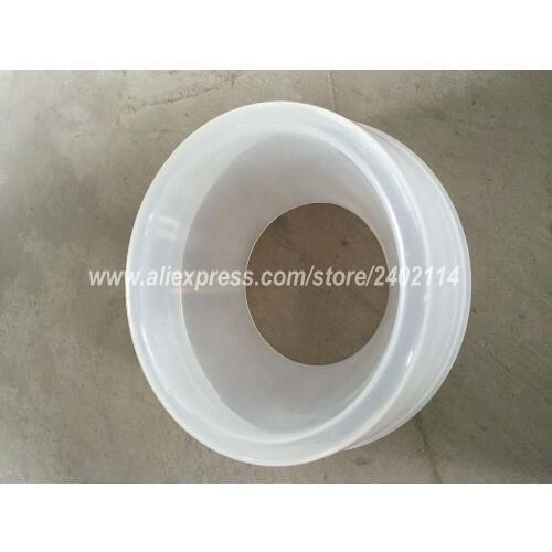 Dust collector of air cleaner for Foton Lovol tractor TD series, part number