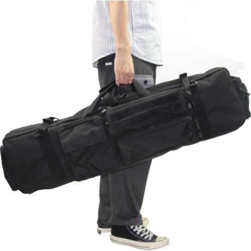 Shotgun Rifle Backpack For M249 Gun Bag tactical rifle bag Nylon Holster Military accessories Airsoft Protection for hunting