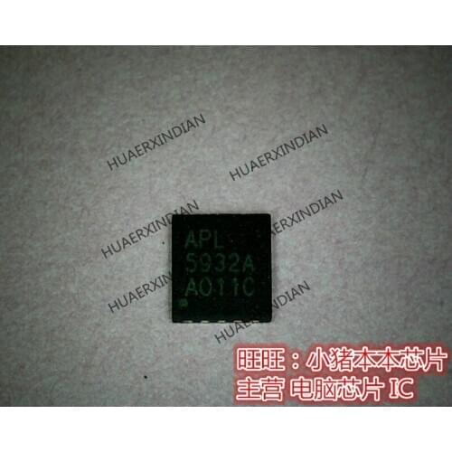Brand new original APL5932A High Quality