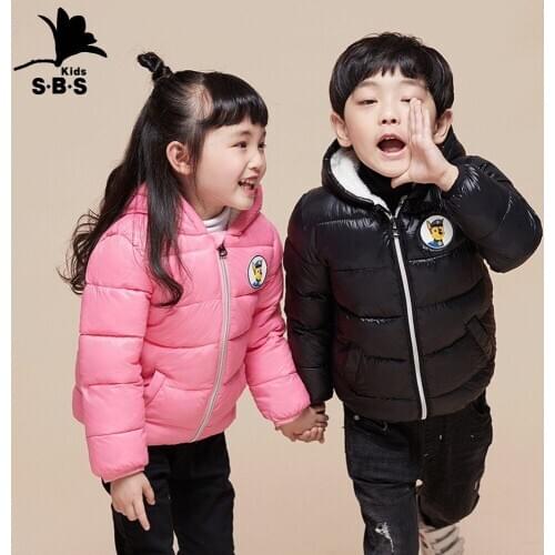 Springblossoms Outerwear For Boys