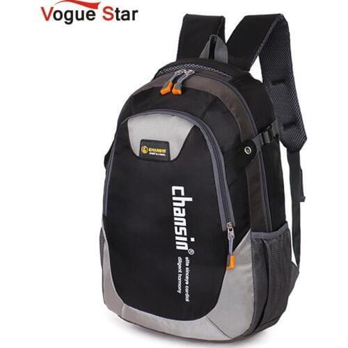 Vogue Star Travel Bags