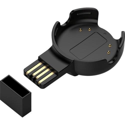 Charger For Polar Verity Sense OH1 Watch Charging Cable Smart Watch Accessories Charger Dock Adapter