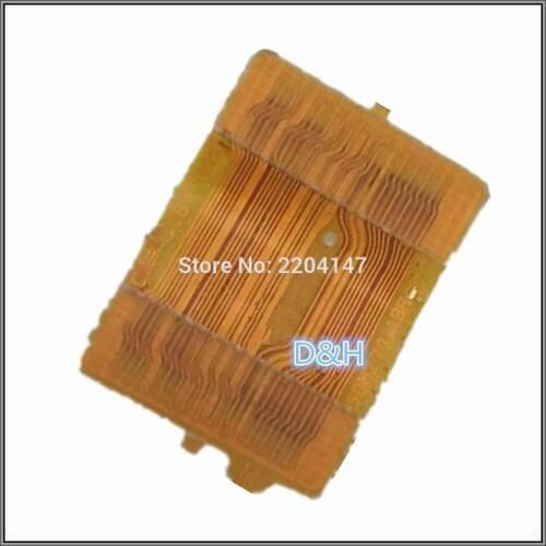 100% new Original flex for canon 5D3 mainboard flex 5D mark iii FPC Cable SD-Main 1 camera repair parts