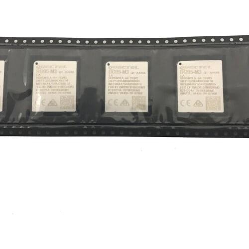 10PCS Quectel BG95-M3 Multi-mode LPWA module Global CatM1 CatNB2 B1/B2/B3/B4/B5/B8/B12/B13/B18/B19/B20/B25/B26/B27/B28/B66/B85