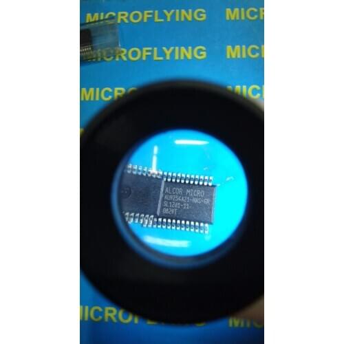 5PCS AU9254A21 AU9254A21-HAS-GR SSOP28 new and original