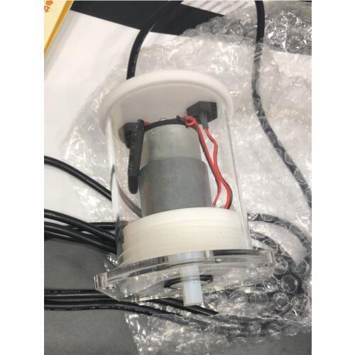 1 piece BM Bubble Magus Automatic Roll Filter ARF-1 ARF-M original motor for ARF-L