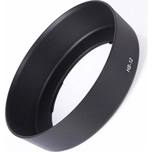 HB-12 Lens Hood Bayonet Mount for Nikon AF Nikkor 28-200mm f3.5-5.6G