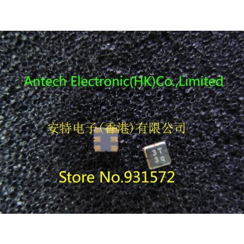 Free Shipping! New Original TA0638A 0638A 3T SAW Filter 1590 MHz SMD 3.0*3.0mm