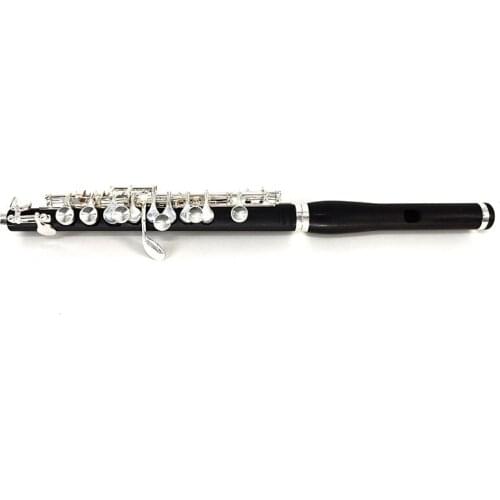 Brasspire Flute
