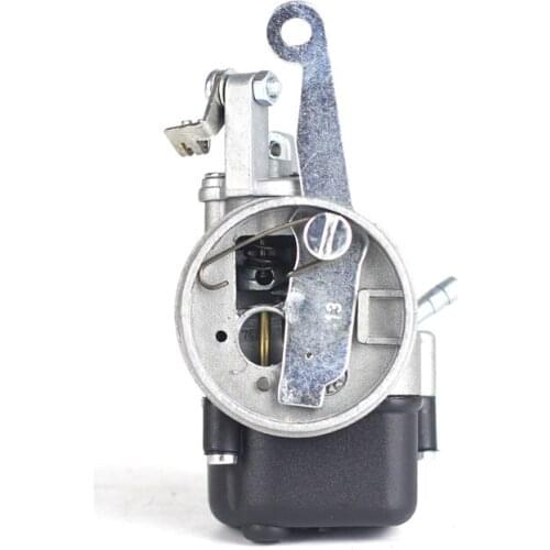 Carb fit PIAGGIO CIAO moped/pocket carburettor SHA12/12 12mm coppy dellorto SHA SHA 12MM FIT VESPA MOPED