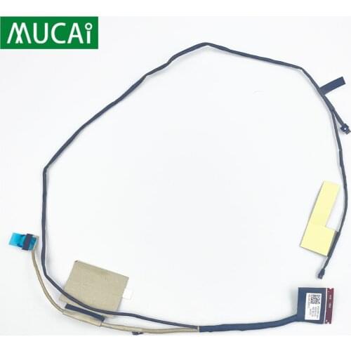 For Lenovo Yoga 530-14ARR 530-14IKB Yoga 530 Flex 6 14 laptop LCD LED Display Ribbon Camera cable DC020021A00 DC02001ZM00