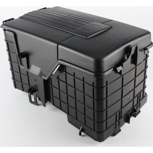 HONGGE Battery Shelves