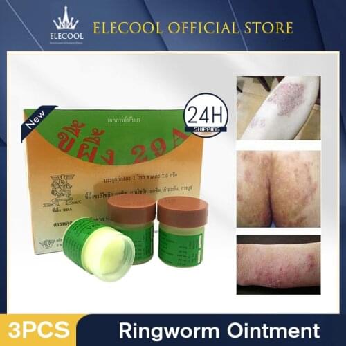 Lanthome Ointments For Feet