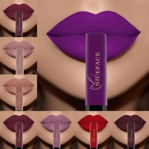 Best lipstick 25 color waterproof matte lipstick liquid lipstick waterproof lasting cosmetic lipstick makeup