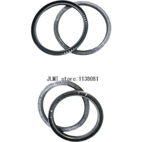 Fork Oil Seal fit for HONDA 900 CBR RR 2001 - 2003 41X54X11 mm (2 pieces) 41 54 11