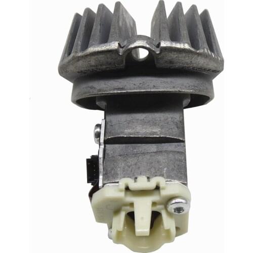 New F10 F11 LCI Daytime Driving DRL LED 63117343876 Xenon Headlight Ballast For BMW 528i 535d 535i 550i M5 Car Accessories