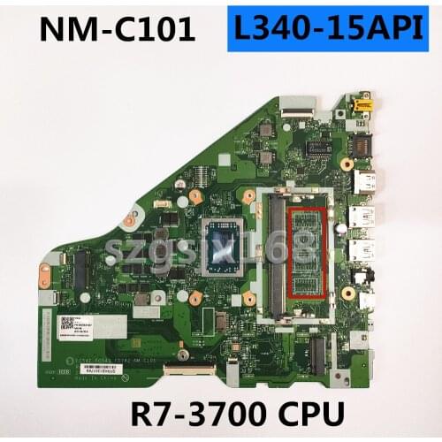 13269-1 PWB.FX3MC REV: A00 FOR Dell Inspiron 15 3442 3542 3443 3543 5748 Motherboard for Laptop CN-0HRG70 HRG70 2957U Motherboar