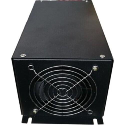 Three-phase reactive stepper motor driver BD-36N 10A AC220V bag making machine driver For 110/130 step motor