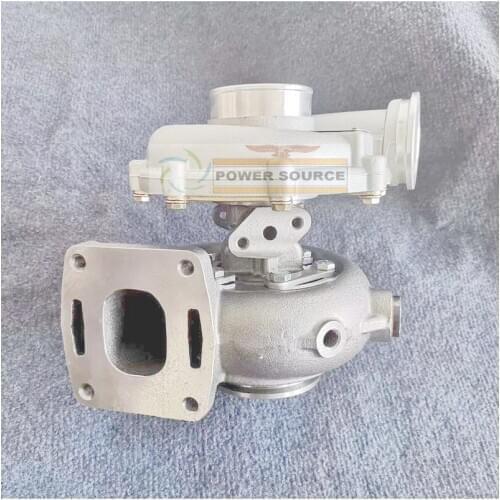 TURBO K26 53269886497 53269706497 861260 3802070 860916 83869 For Marine Ship AD31L-A AD31P-A TAMD31 AQAD41A AD41P TAMD41B 36.0L