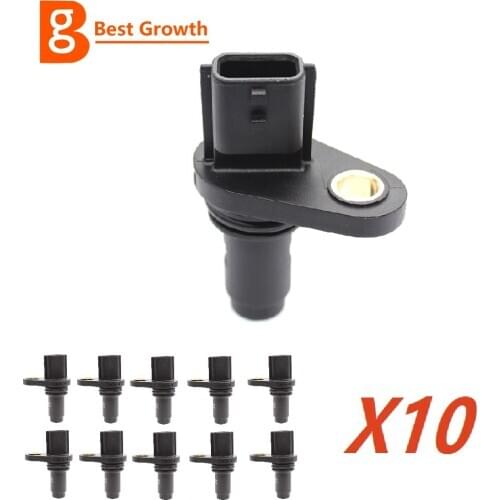 10SET 23731EN20A T040 CMP camshaft position sensor For NISSAN Cube NV200 Sentra Tiida Versa 1.8L 2.0L 2007-2015 Free Shipping