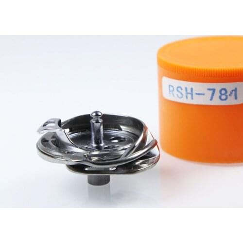 DP2-NJ771 Rotary Hook For LBH-771 / 781 Button Sewing Machine Parts Accessories