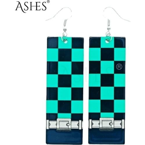 ASHMINT Dangle Earrings