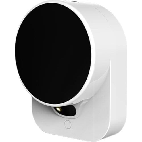 Automatic Soap Dispenser Disinfection Liquid Soap Spray Hand Temperature Foam Gel Wall-Mounted Household Furniture Accessories