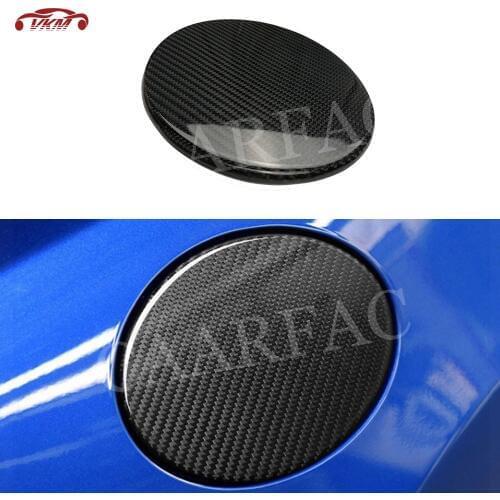 CAARFAC Gas Caps
