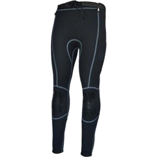 Diving Wetsuit Pants UPF 50+ High Waist Mens Womens Surfing Leggings Swim Tights Sun Protective Warm Trousers Various Sizes