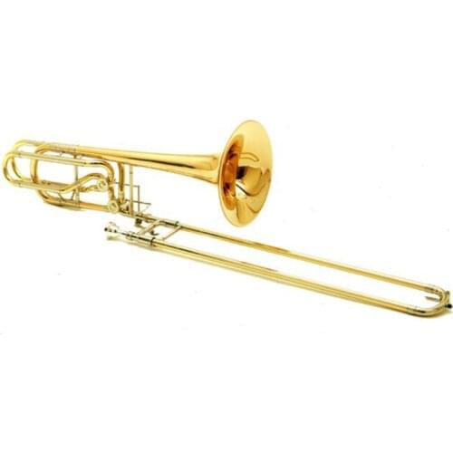J. Michael Trombones China
