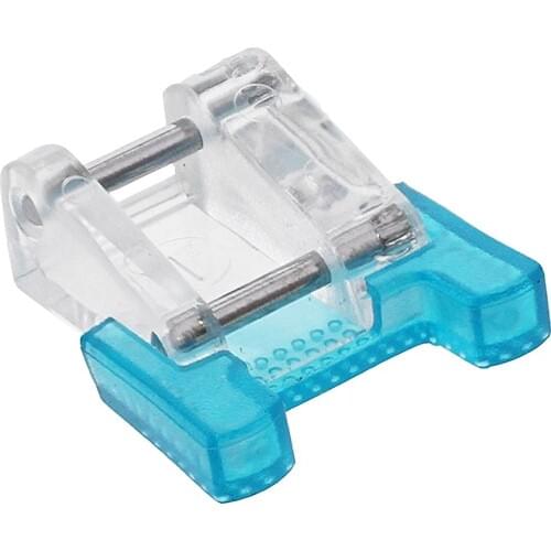 Janome 9mm Button Sewing Foot Fits MC15000, 12000 & others #200-136-002