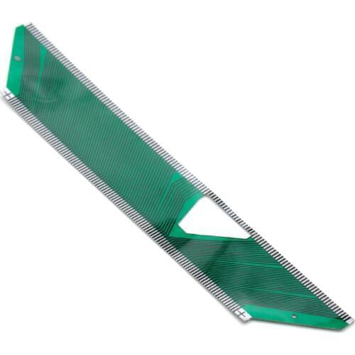 SID 1 Ribbon cable For Saab 9-5 SID 1 Pixel Repair Ribbon cable 9-3 LCD Display instrument cluster SID 2 Display Missing Pixell