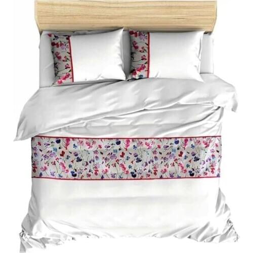 Maki Rosalie Double Double Quilt Cover and 2 Pillowcases 383715652