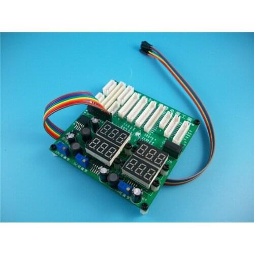 LCD TV Motherboard Repair Test Dedicated Power Supply Power Tooling LCD Repair Tester Power Supply