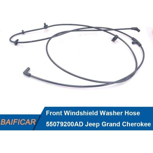 Baificar Brand New Genuine Front Windshield Washer Hose 55079200AD For Jeep Grand Cherokee